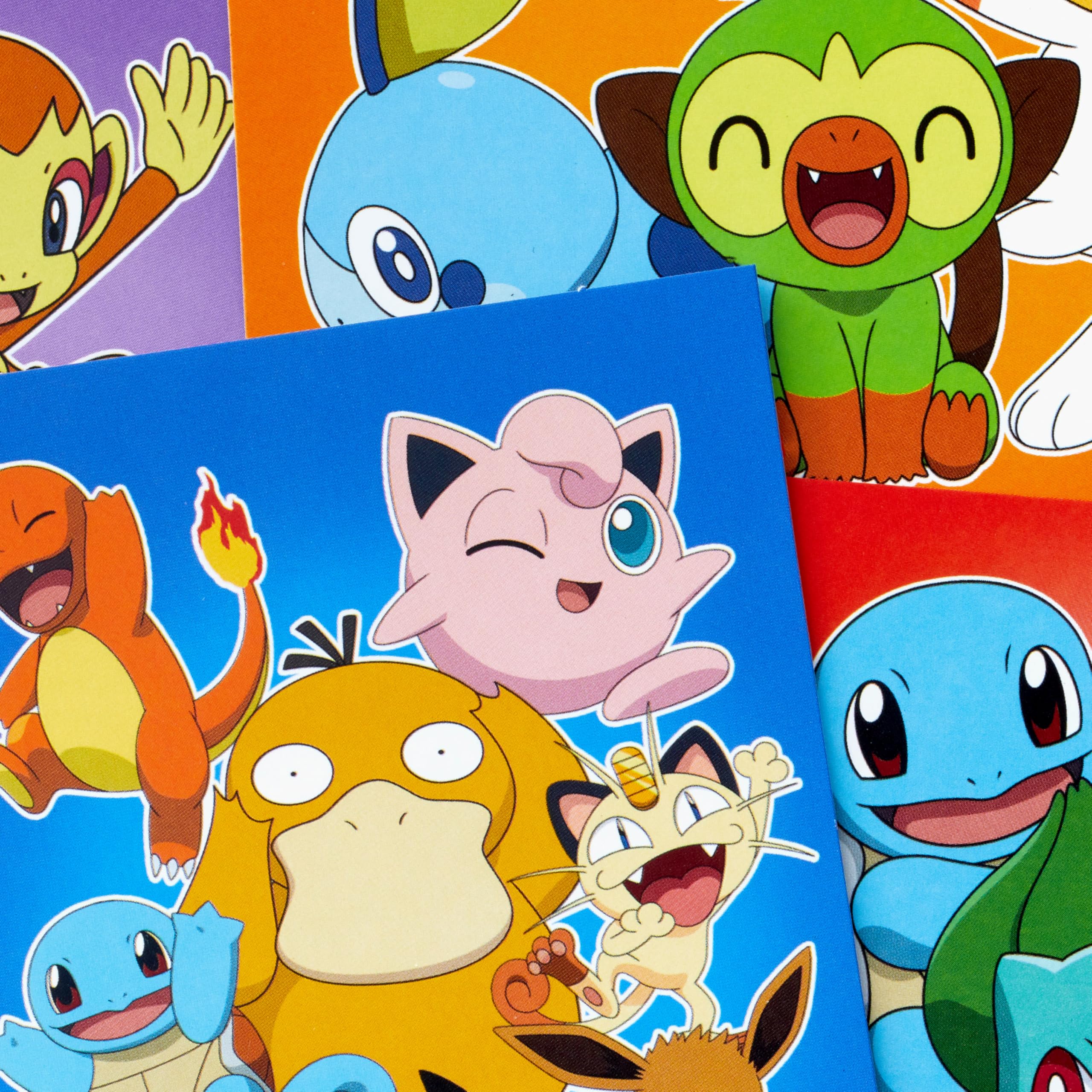 Amazon | Hallmark (ホールマーク) ポケモンカード 子供用 (封筒付き